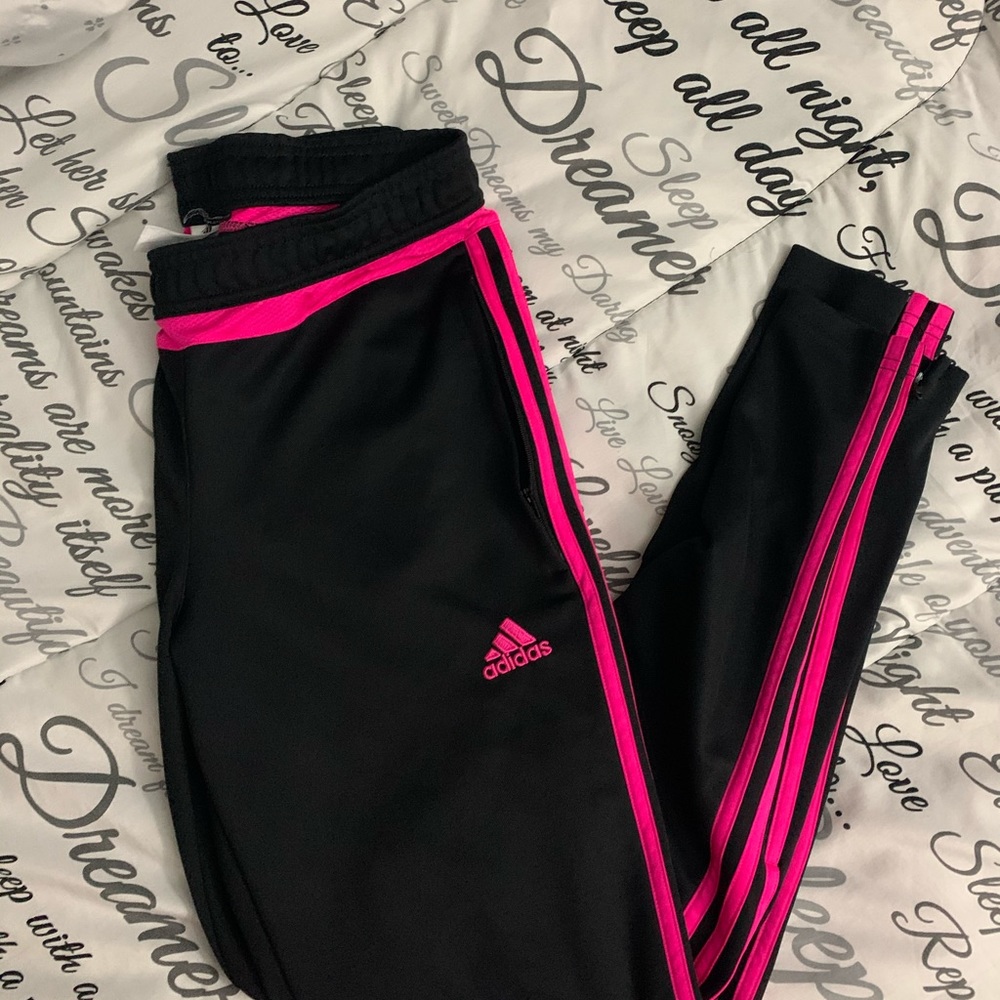 Womens Adidas Pants